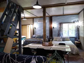 1st Flr Studio Apt Sleeps 12 in Historic Feed Mill - Image 4