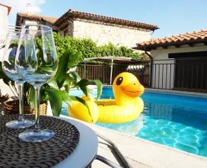 Beautiful Casa Rural in Avila (Gredos) 10 people - Image 2
