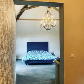 The Conciergerie, cosy house for nature lovers - Image 2