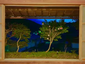 The whole house rental old Japanese style house. - Image 3