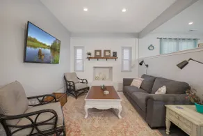 Spacious Matthews Getaway | Large Patio, Parking - Image 2