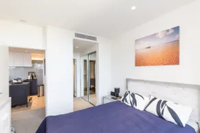 Modern | Stylish | Luxe ✭ 2BR in the ♡ of West End - Image 3