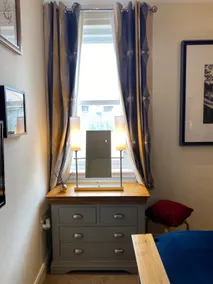 2 Bed Ground floor Apartment with parking - Image 4