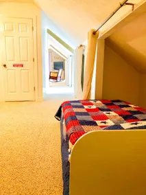 The Home Stretch - Image 3