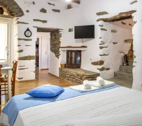 Karastamati΄s Tower House - Image 3