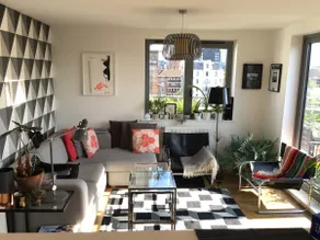 2-bed penthouse Old Street/Hoxton, zone 1 - Image 3