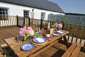 No 1 Ramageton at Carnell Estates - Image 4