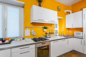 Milano City Life - Charming central apt Joie de Vivre - Image 4