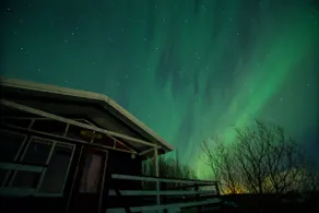 Múlakot 5 - Hyggelig hytte, Se den fantastiske udsigt fra verandaen - Image 3