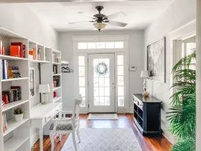 Charming Bungalow in the heart of Carytown - Image 4