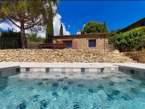 Sheepfold in Haute-Provence in the heart of a vineyard - Image 3