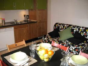 Hus Kloss - hyggelig lejlighed nouveau - Image 5