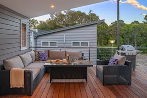 Willy Wagtail - Beautiful two bedroom two bathroom Villa - Image 2