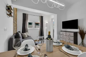 Romantic apartment ap3 - Image 2