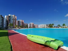 Apartment Dream Lagoons Cancun - Image 5