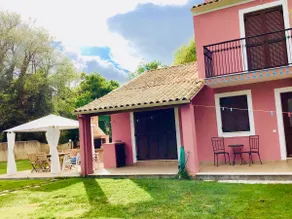 Villa Yason with Private Heated Pool - Image 3