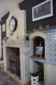 Maison de charme a 5 min de Sainte-Mere-Eglise - Image 4