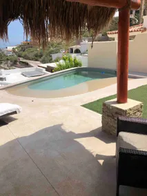 Private Guest Penthouse-Marina Views-Pool-Pedregal - Image 4