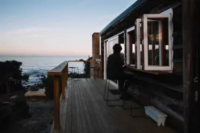 Whale Song ~ Oceanfront Escape - Image 3