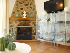 Beautiful Casa Rural in Avila (Gredos) 10 people - Image 4