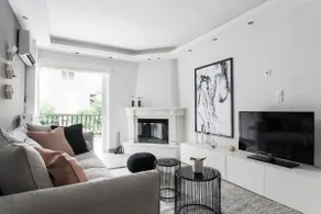 Modernizzato e spazioso appartamento 2BD a Chalandri - Image 4