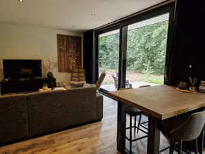 New cottage in the forest in Ede. #Oak Neeltjes. - Image 3