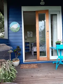Garden Cabin - Image 4