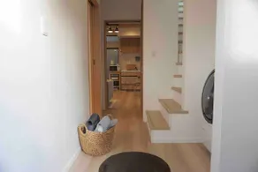 New house, 5 minutes from Kyoto Station, 8 minutes on foot from Yamashiro Station, 3 minutes from Kyoto East IC, 1 free parking space - Image 3