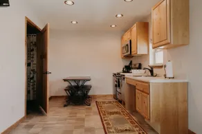 Hidden Falls Cabins & RV Park Cabin #1 - Image 3