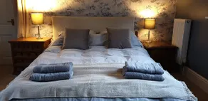 Lovely 2 bedroom cottage in Poulshot, up to 5 pax❤ - Image 4