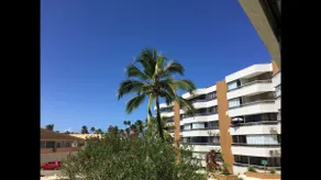 2 Bedrooms FEET IN THE SAND with cleaning service - Image 5