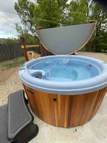 Taos Hacienda with Hot Tub - Image 4