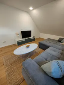 Vacation home in Olpe - Image 2