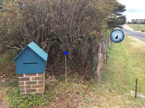The Garden Shed + Pets Welcome/Mid-week special! - Image 3
