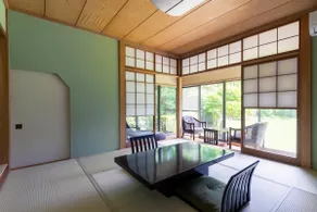 Hot Spring Hakone Villa, Easy Access, Piano - Image 2