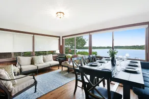 Shelter Bay Cove - North Fork Waterfront with Private Dock & Bay Views - Image 4