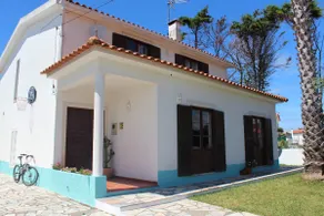 Casa sulla spiaggia di Santa Cruz - Image 5