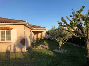 Villa Bonheur, Blagnac area, 9 people, Netflix and Wi-Fi - Image 2