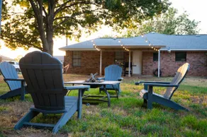Quiet Getaway 10 Min. to Magnolia and Baylor - Image 3