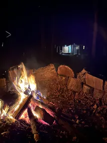 *Hot Tub *Fire Pit *Near The Caverns & Hiking! - Image 5