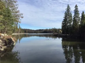 Holidays at 4 Season Log Cottage in Nature! - Image 2