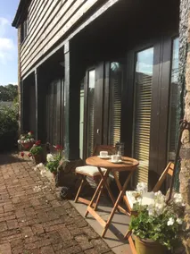 Devon Country Retreat The Linhay at Collaton Farm - Image 4