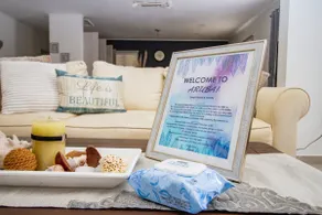 Private Home with pool and 3 min to the beach - Image 2