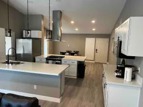 Charming 2bed 1bath Private pool self check-in Medical Center Downtwon Disney - Image 4