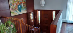 Midcentury Modern home w/Hot Tub (2 mi to Falls) - Image 2