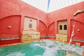 Villa with Sauna Hamman&pool in Seville - Image 5