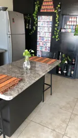 Navarro Terrace Jacuzzi Apartment - Image 4