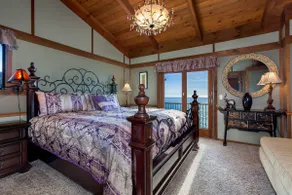 Oceanfront Vacation Home - Spectacular Views; Hot Tub; Wi-Fi. - Image 4