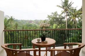 Ubud Rooms, Jungle View & Affordable / 2nd Floor A - Image 4