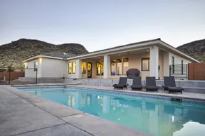 ☀️Modernes 4 Schlafzimmer privat: Pool, Pickleball St. George Sandhollow Schläft 12+ - Image 2